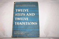 Twelve Steps and Twelve Traditions