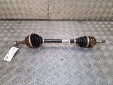 Cardan Citroen AMI