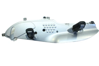 Plaque Repose-Pieds Gauche Support Repose-Pieds Repose-Pied BMW R 1150 RT R22 - Photo 1/4