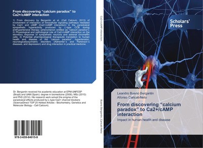 Leandro Bueno Bergantin (u. a.) | From discovering calcium paradox to...