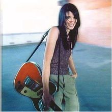 Blurring the Edges von Meredith Brooks | CD | Zustand sehr gut