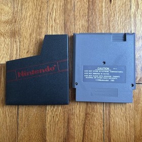 Blaster Master (Nintendo Entertainment System, 1988) nes