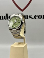 2025 *BRAND NEW* ROLEX OP34