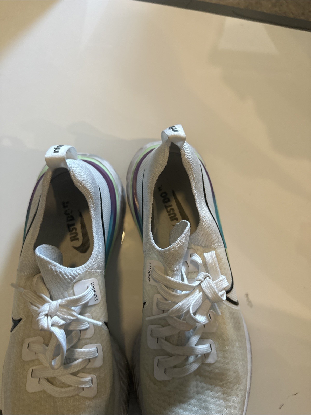 Nike React Infinity - image 5