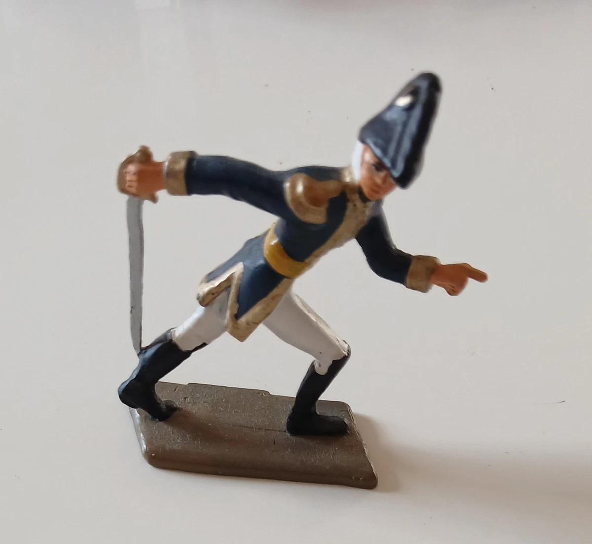 Napoleon's Soldiers: The Grande Armee of 1807 As Depicted in the Paintings of th
