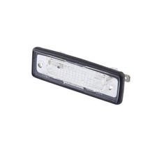 FOR BMW LICENCE PLATE LIGHT LEFT/RIGHT HELLA 2KA004 331-031