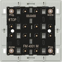 Jung FM4001M Funk-Wandsender-Modul 1-Kanalig