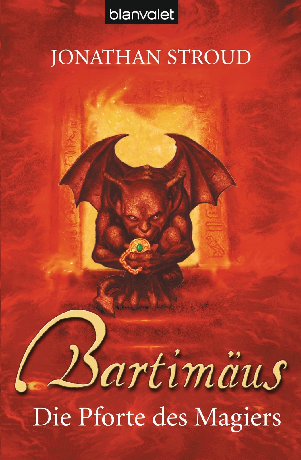 Bartimäus: Die Pforte des Magiers - Bild 2