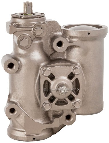 For Dodge D600 1975 1976 1977 1978 1979 1980 Power Steering Gearbox Gear Box CSW - 第 4/5 張圖片