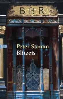 Blitzeis (btb-TB)  von Peter Stamm | Buch | Zustand sehr gut