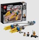 LEGO Star Wars: Anakin's Podracer (75258)