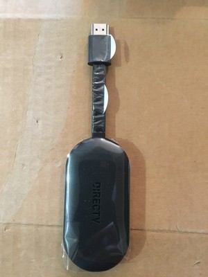 DIRECTV Gemini Air Streaming Device - 4K Model P21KW-500 NO REMOTE-NO AC ADAPTER