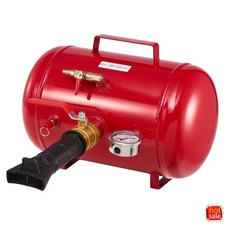 Vevor Air Tire Bead Seater 5 Gal Heavy Duty Tire Bead Blaster 87-116 Psi