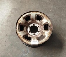 Jantes Nissan PATROL