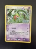 Pokémon TCG Grovyle Delta Species Card 19/100 Crystal Guardians Stamped
