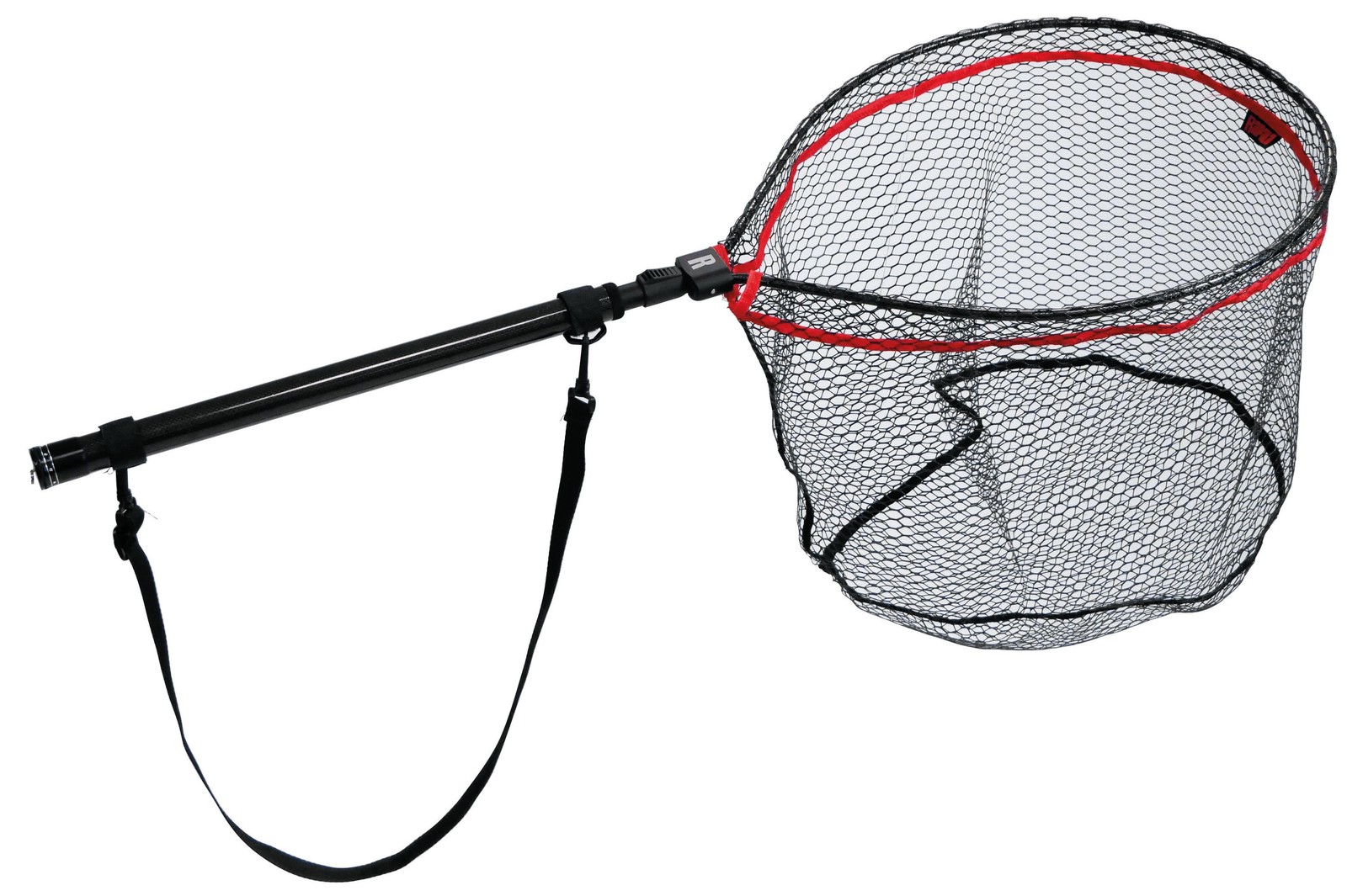 Rapala Karbon Jetty Net
