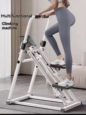 Arrampicata Scale Multifunzione