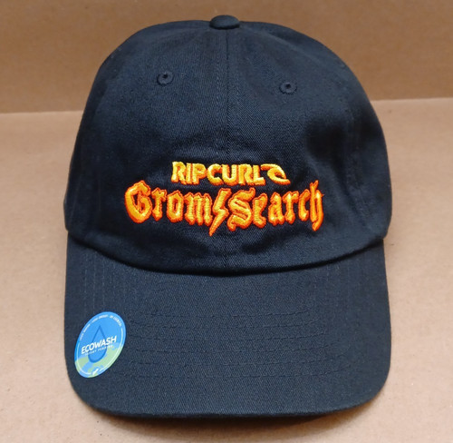 "Rip Curl Grom Search" - Flexfit Embroidered Hat