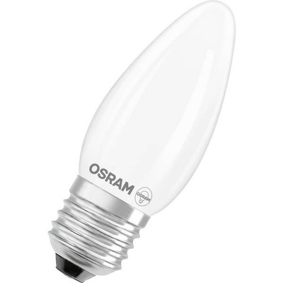 OSRAM HOMELIGHTING 4099854467936 LED (Single Color) ERP D (A - G) E27 3.4W White