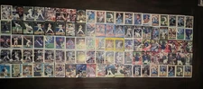 Kansas City Royals Lot of 100 Cards Near Mint/Mint Lot # 15 Through the Years