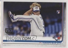 2019 Topps Update 150th Anniversary Trent Thornton #US63 9b4