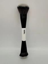 MAKEUP BY MARIO  F4 Dual-Ended Foundation and Face Brush NEW!