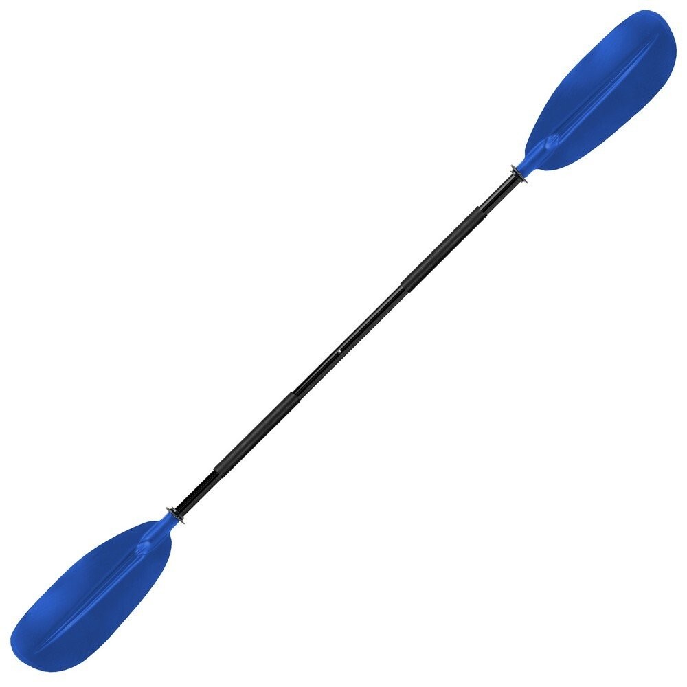 Paddle X-ii 96" Blue & Black - Bs-slpg52411
