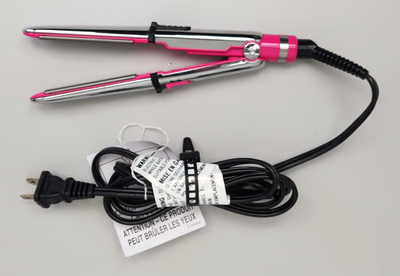 BaBylissPRO Nano Titanium Prima2000 3/4\