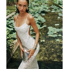 Reformation Sorin Dress