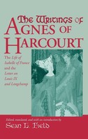 Sean Field | The Writings of Agnes of Harcourt | Buch | Englisch (2003)