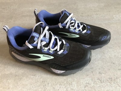 Brooks Cascadia GTX Laufschuhe Trailrunningschuhe Damen Gr.40