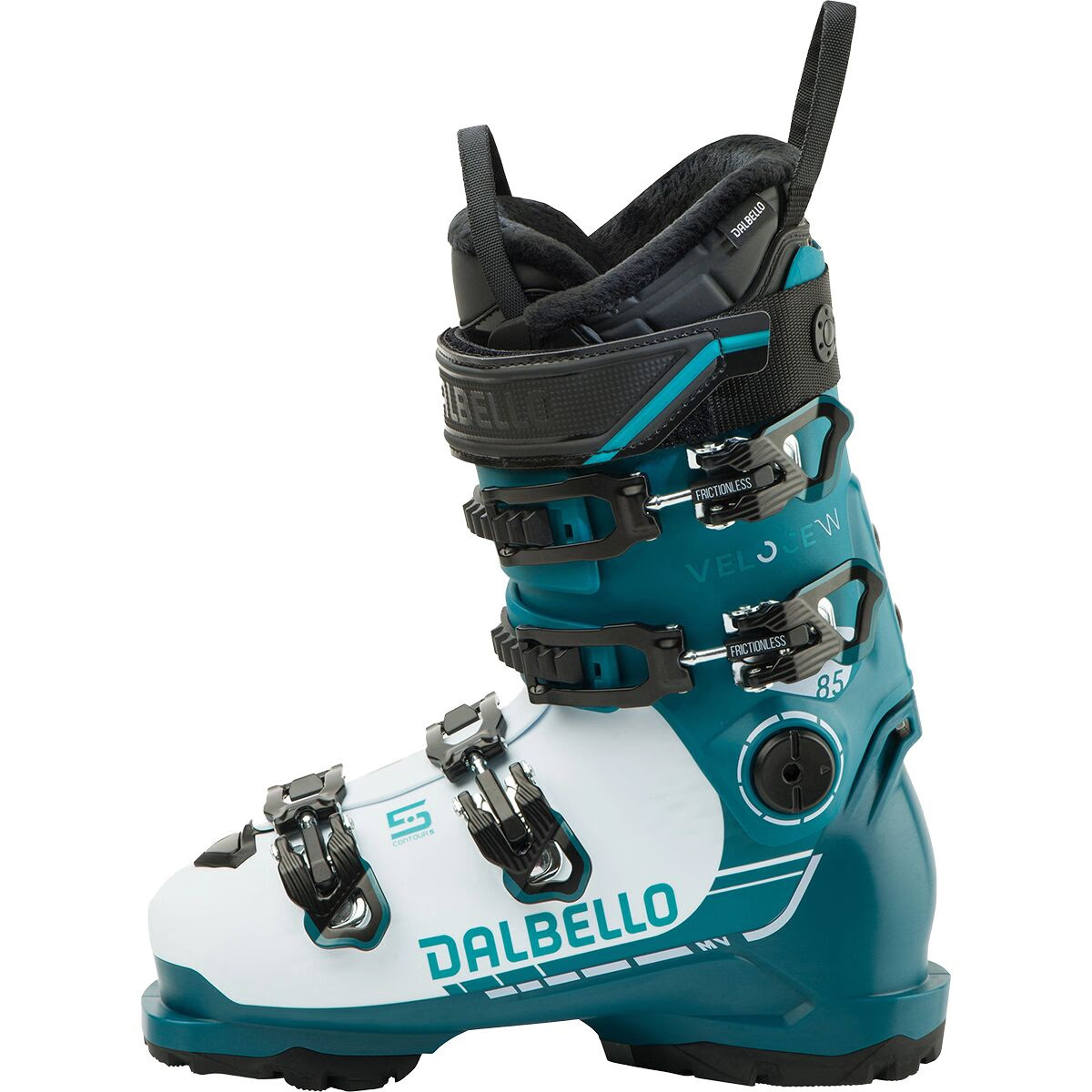Dalbello Sports Veloce 85 MV Ski Boot - 2026 - Womens 67890₽