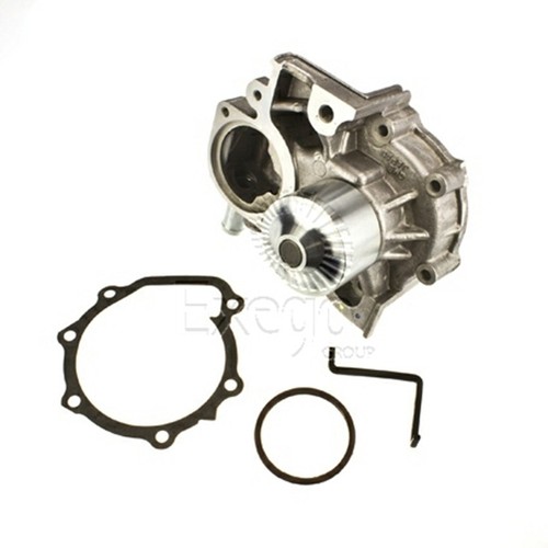 Water Pump for SUBARU IMPREZA WRX GH 2007+ - 2.5L Flat 4 - TF3067 - Picture 5 of 8