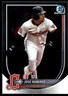 José Ramírez 2025 Bowman Chrome #21 Cleveland Guardians MLB READ FREE SHIPPING