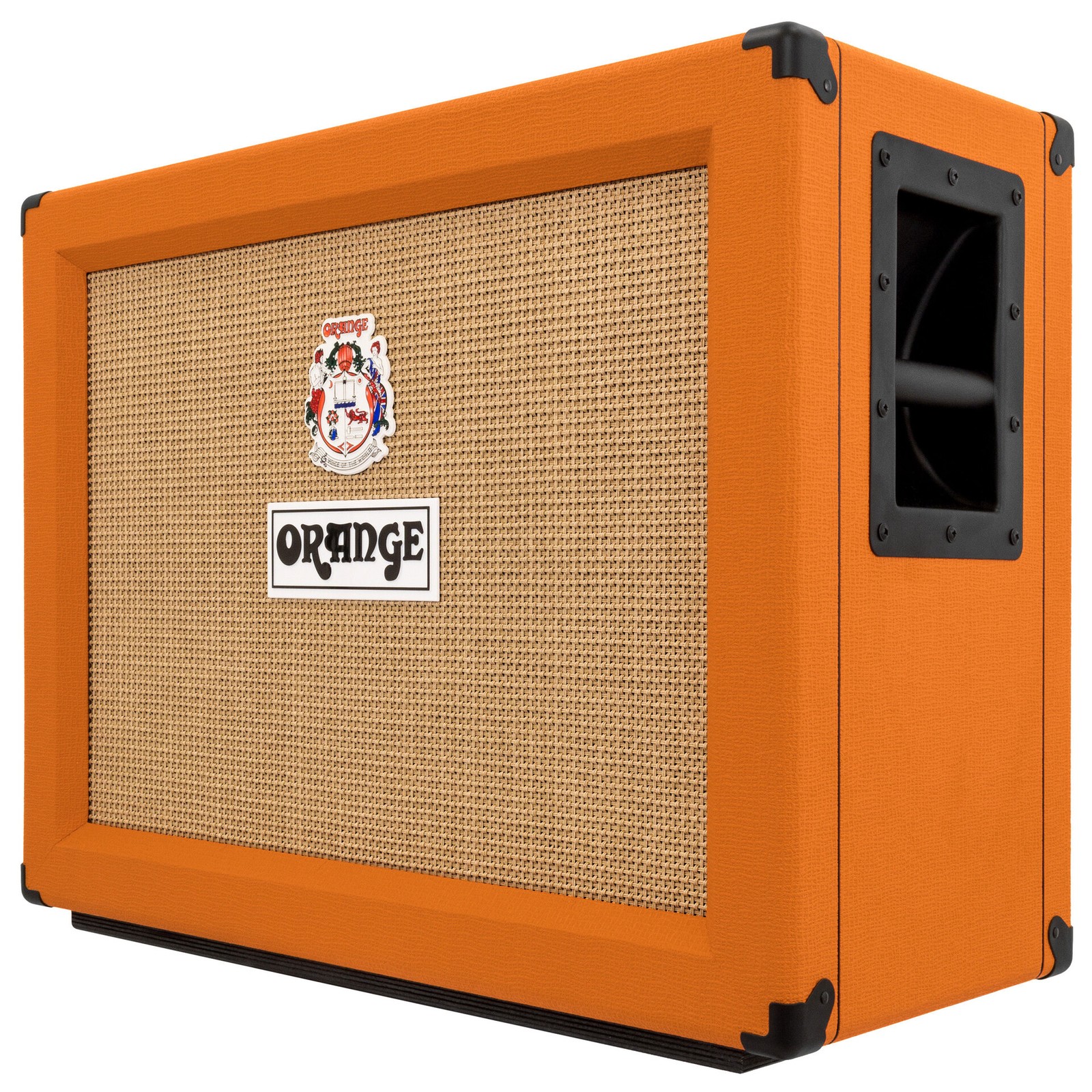 Электронный гитарный усилитель Orange Rockerverb 50C MK III 212 NEO ORA Gitarren Amp Combo 614890₽