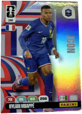 Panini Adrenalyn XL FIFA World Cup 2026 Karte...