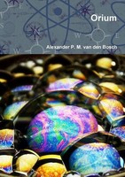 Alexander P. M. Van Den Bosch | Orium | Taschenbuch | Englisch (2017) | [.]