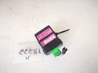 39720seae02m1 Anderen Computern 39720-sea-e02-m1 Honda FR-V DE1933980-46