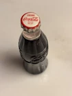 Vtg Plastic Miniature Coca-Cola Bottle Lighter 2.5" (Nonworking!)