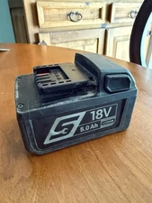 Snap On CTB185 18V Lithium Battery 5.0Ah