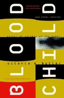 Octavia E. Butler - Bloodchild And Other Stories - Paperback - G245Z