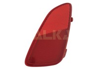 Alkar 2242384 RüCkstrahler Rechts FüR Ford Fiesta VII (Hj, Hf)
