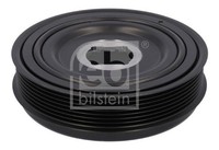 Febi Bilstein 193392 Riemenscheibe (Entkoppelt) Passend FüR Nissan Opel
