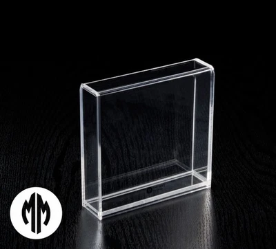 MORAX Acryl Case für Nintendo Game Boy / Color / Advance Spiele - UV Schutz - OVP 🔥🔥