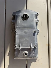 Merrychef SR3-17, Cast Waveguide Assembly