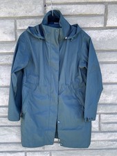 Sweaty Betty Guide Waterproof Parka Xs $300 N...