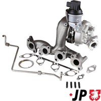 Jp Group Lader, Aufladung 1117800310 FüR Audi Skoda Vw