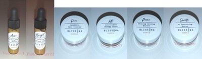 CHOICE OF 2 BLISSOMA Eye,Phyto Serum,Evening Elixir,A+ Serum,Energy Creme,Care
