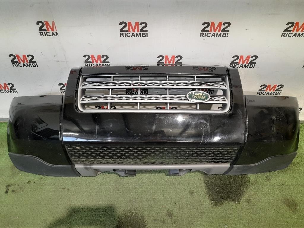 PARAURTI ANTERIORE CENTRALE PER LAND ROVER Freelander 3° Serie 6H5217D957A 224