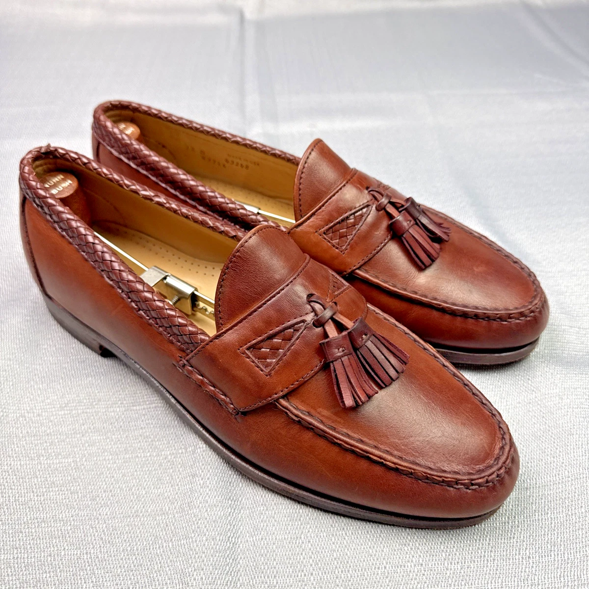 allen edmonds maxfield products for sale | eBay